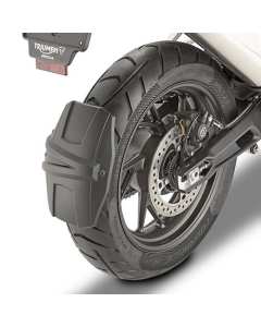 Givi RM6415KIT kit per il montaggio del paraspruzzi RM02 su moto Triumph Tiger 900