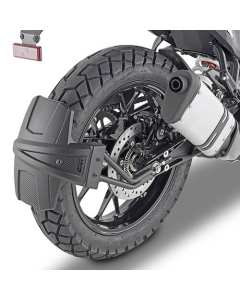 Givi RM7711KIT kit per montare il paraspruzzi RM02 sulla moto KTM 390 Adventure