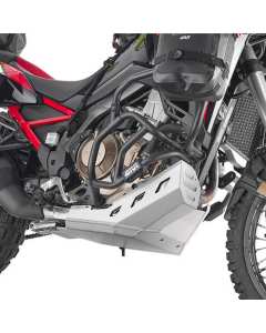 Givi RP1179 paracoppa in alluminio moto Honda CF1100L Africa Twin dal 2020