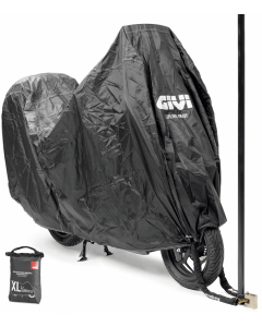 Givi S203XL telo coprimoto impermeabile XL.