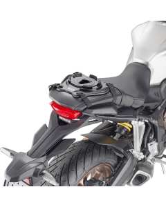 Givi S430 Seatlock base per aggancio borsa tanklock sulla sella moto passeggero