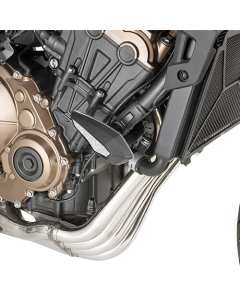 Givi SLD1173KIT Kit viteria per slider SDL01 sulla moto Honda CB650R