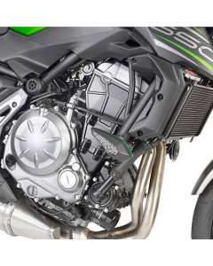 Givi SLD4117KIT kit per montaggio slider Givi SLD01 su moto Kawasaki Z650 dal 2017