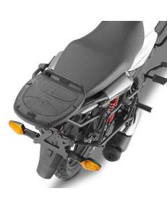 Givi SR1184 attacco bauletto monolock moto Honda CB 125F dal 2021