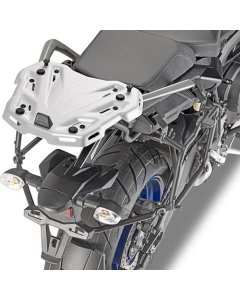 Attacco bauletto moto Yamaha Tracer 900 Givi SR2139