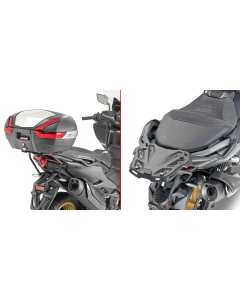 Givi SR2147 attacco bauletto Yamaha T-MAX 560 2020