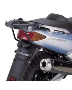 GIVI SR45 attacco posteriore bauletto per moto YAMAHA T-MAX 500 (01 > 07)