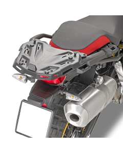 Givi SR5129 attacco bauletto Bmw F 850 GS F 750 GS