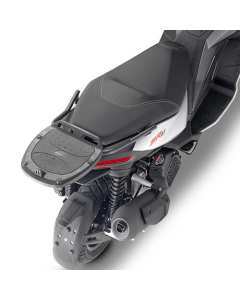 Givi SR6711 attacco bauletto per scooter Aprilia SR GT 125-200 dal 2022