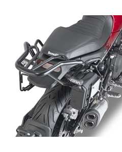 Givi SR8704 Benelli Leoncino 500 attacco bauletto posteriore moto