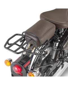 Givi SR9052 attacco portapacchi bauletto moto Royal Enfield Classic 500
