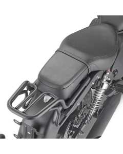 Givi SR9104 attacco bauletto moto Keeway Superlight 125 dal 2020