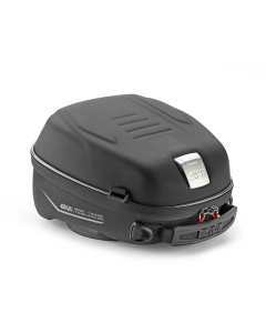 Givi ST605C borsa da serbatoio moto con aggancio tanklocked da 5 litri