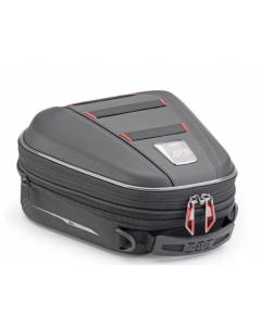 Givi ST610 Seatlock borsa da sella moto da 10 litri