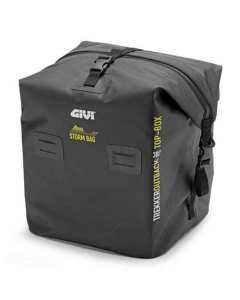 Givi T511 borsa interna bauletto moto trekker outback e dolomite