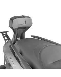 Givi TB2149 schienalino passeggero Yamaha Tricity 300 dal 2020