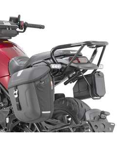 Givi TMT8704 Benelli Leoncino 500 telaio borsa laterale sinistra MT501S