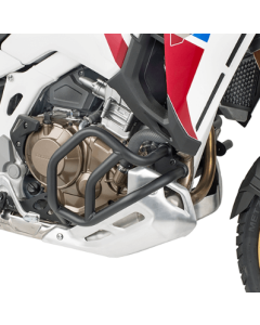 Givi TN1178 paramotore tubolare nero per moto Honda CRF1100L Africa Twin Adventure Sport