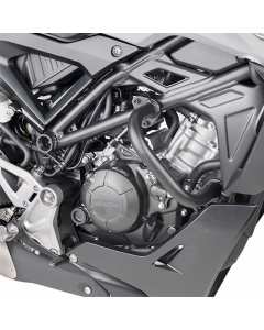 Givi TN1199 paramotore tubolare per moto Honda CB 125 R dal 2021