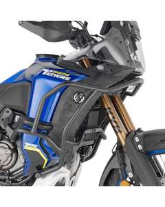 Givi TN2165 paramotore tubolare Yamaha Tenerè 700 World Raid