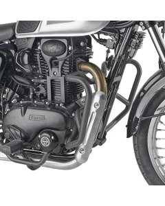 Givi TN8716 paramotore tubolare per Royal Enfield Imperiale 400