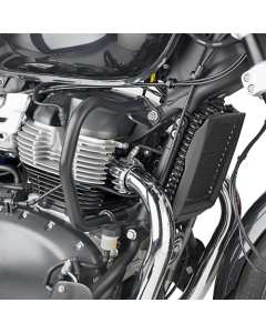 Givi TN9058 barre paramotore per royal Enfield Super Meteor 650.