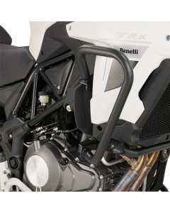 Givi TNH8703 paramotore tubolare alto moto Benelli TRK502 X dal 2020