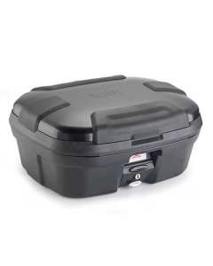 Givi TRK35B Trekker Monokey bauletto e valigia laterale nero da 35 litri