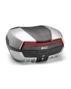 Givi Maxia 5 bauletto moto monokey da 58 litri V58N.
