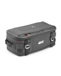 Givi XL01 X-Line borsa cargo espandibile da 15 a 20 litri