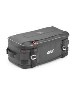 Givi XL01B borsa cargo espandibile da 15 a 20 litri.