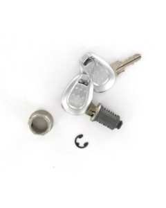 Givi Z661A chiave serratura bauletto completa di boccola