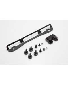 Sw-Motech GPT.00.152.35800/B kit di aggancio bauletti Shad SH su portapacchi Adventure rack