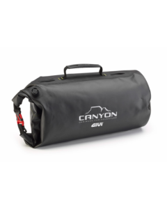 Borsa Givi Canyon GRT714B impermeabile