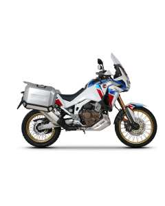Shad H0DV104P telaietti 4P System per moto Honda CRF1100L Adventure Sport