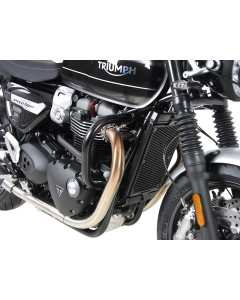 Hepco & Becker 5017591 00 01 paramotore tubolare nero Triumph Speed Twin dal 2019