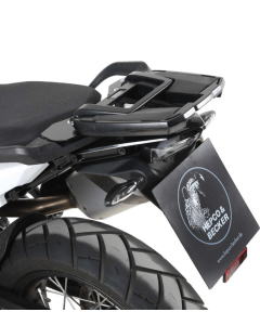 Hepco & Becker 6627617 01 01 Easyrack piastra bauletto moto KTM 890 Adventure