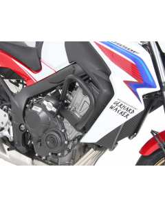 Hepco & Becker 5019547 00 01 barre paramotore Honda CB650R dal 2024.