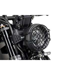Hepco & Becker7004562 00 01 griglia faro per Yamaha XSR 900 dal 2022