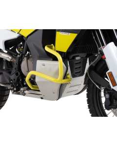 Hepco & Becker 5017634 00 08 paramotore giallo moto Husqvarna 901