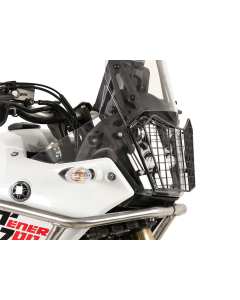 Hepco & Becker 7004564 00 01 griglia protezione faro moto Yamaha Tenerè 700 dal 2019
