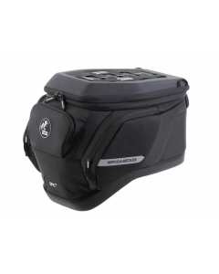 Hepco & Becker 640904 00 01 borsa da serbatoio moto Epic 16