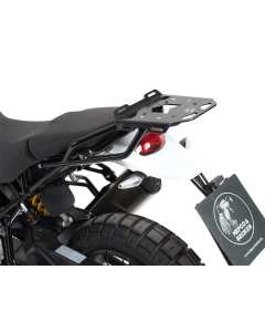 Hepco & Becker 6607638 01 01 Minirack portapacchi per Ducati DesertX