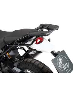 Hepco & Becker 6617638 01 01 Easyrack piastra porta bauletto per Ducati DesertX