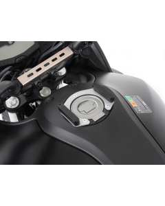 Hepco & Becker 5064568 00 01 Tankring Lock-It flangia borsa serbatoio per moto Yamaha Tracer 7 dal 2021