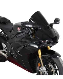 MRA 4025066169016 cupolino nero racing per moto Honda CBR 1000 RR  dal 2020