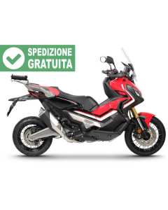 Shad H0XV77ST attacco bauletto moto Honda X-ADV 750 dal 2017 al 2020