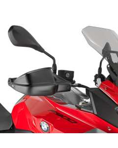 Givi HP5137 paramani in ABS per moto Bmw F900XR