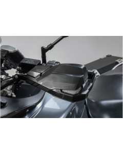 SW-Motech HPR.00.220.20200/B Kobra paramani Honda NC750X, Suzuki 650 V-Strom e altri modelli di moto