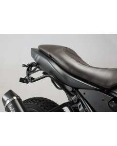 SW-Motech HTA.05.670.10000 telaietto sinistro SLC per moto Suzuki SV650X